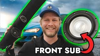 The Best Sound System I've Ever Heard - Audiophile Sound Upgrade Pt. 2