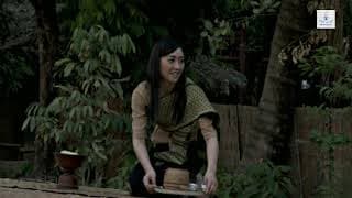 FILM LAO ຜ້າພັນຄໍແດງ (ຮູບເງົາ)
