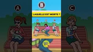 Qui est morte ? #quiz #quizfr #cassetête #minecraft #défis #shorts #tiktok