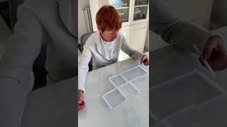L’ÉNIGME DES 4 CARRÉS 🔳