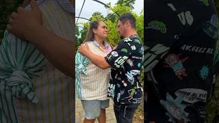 Genius Robbery 😂👮😱🤣🥹 #damus #tiktok #funny #comedy #family #prank