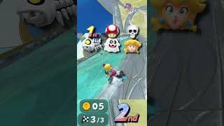 This is what High-Level Mario Kart looks like