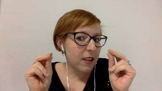 Fun with phrasal verbs in English - Speak English with Christina