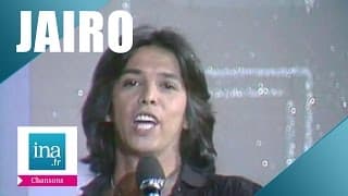 Jairo "Les jardins du ciel" | INA Chansons