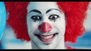 LE CLOWN D'HÔPITAL (Akim Omiri ft Emy Ltr)