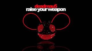deadmau5 - Raise Your Weapon (feat. Greta Svabo Bech)