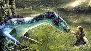 L'Orpheline et le Dragon | Film COMPLET en Français | Aventures, Fantastique