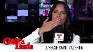 Anna Lorena Sanchez - Message pour la Saint Valentin