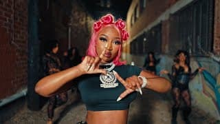 STORYE - AIN'T MY FAULT (OFFICIAL VIDEO)