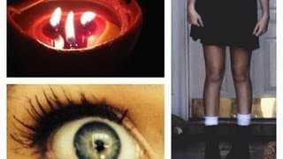 PERFECT FALL MAKEUP HAIR AND OUTFIT! || JUSTKASS