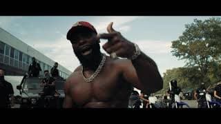 Kaaris - NRV (Clip officiel)