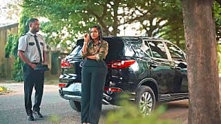 Cmt La Patronne Demande À Son Chauffeur De L'épouser Après Que Son Mari L'ait Quittée |Film Français