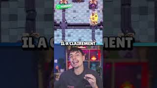 On en parle de ce hacker sur Clash Royale mdrr ?