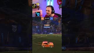 J'atomise un lobby GOLD 3 #gaming #rocketleague