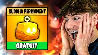 CE PRO ME DÉVOILE LES SECRETS DE BLOX FRUITS !! (Ft. Quaquoum)