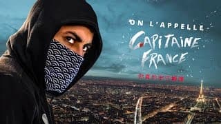 On l'appelle CAPITAINE FRANCE (AKIM OMIRI)