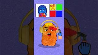 Jevin save all the Sprunki !! (Part 1)