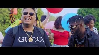 DJ ARAFAT feat naza - Ventripotent