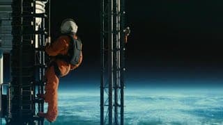 Ad Astra : la science fiction qui n'aimait pas la science fiction