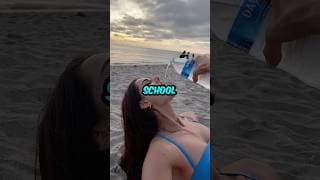 Which Water Bottle?