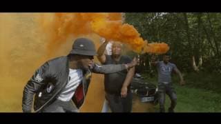 Naza - Tout pour la money (Teaser)