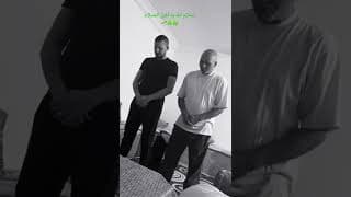 سلام الله يا أهل السلام 🌹