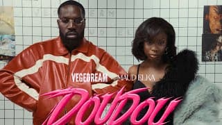 Vegedream feat Maud elka " Doudou" (Clip officiel)