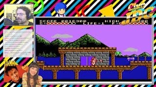 JDG la Découverte - Test de jeux suggérés sur le forum (Best-of du live du 15/12/14)