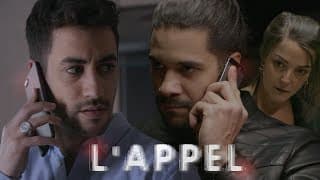 L'APPEL (Akim Omiri ft Jeremy Nadeau et Camille Lellouche)