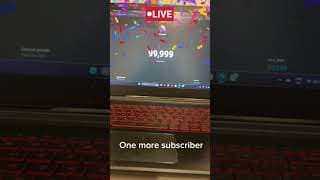 Quick subscribe now! #shorts #lol