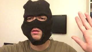 JE SUIS A LA RUE JE QIUTTE MON APPARTEMENT SA ME SOULE !!