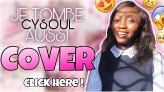 Je Tombe Aussi Cysoul - The Kimy’s Cover