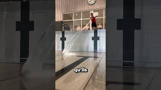LE COACH EST TOMBÉ DANS SON PROPRE PIÈGE 😆