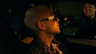 PLK - Pilote feat. Hamza (Clip Officiel)