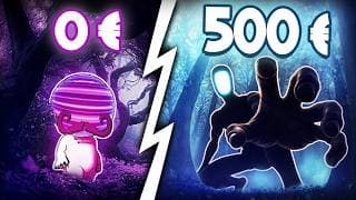 Qui Créera le Meilleur Jeu Vidéo Pour 500€ ?