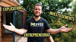 Je vous explique tout ce qui va ce passer ici ! (c'est cool)