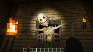 Something is Knocking at Your Door...