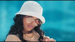 Imen Es - Essaie Encore (Clip Officiel)