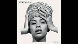 Beyoncé - Before I Let Go (Homecoming Live Bonus Track) (Official Audio)