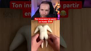 TON INNOCENCE VA PARTIR EN FUMÉE 💀😂
