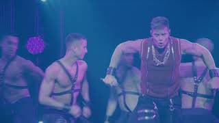 Ricky Martin - ALLIN- Las Vegas 05/26/2018