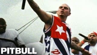 Pitbull - Culo ft. Lil Jon (Music Video)