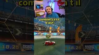 10Noblaze passe l'ENTRETIEN pour rejoindre MON CLUB #rocketleague
