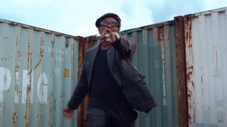 Didi B - Ya pas l'argent dedans (Official Music Video)
