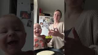 Este Bebé Sorprendió A Internet