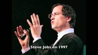 Steve Jobs - Hommage / Tribute (1955-2011)
