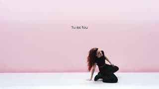 ZAZ - Mon cœur tu es fou (lyrics)