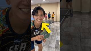 This Guy Thought He Broke Table Tennis But This Kid Proved Him Wrong!