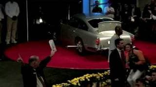 On the Auction Block: RM Auctions 2006-2007 Top 10 Cars - Part 2