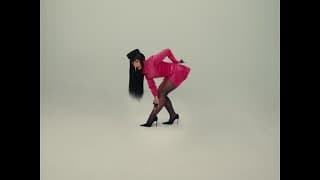 Doja Cat - Gorgeous (Official Video)
